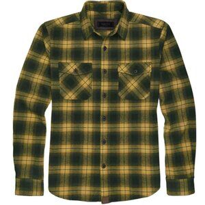 Dakota Grizzly Briggs GoldFinch NWT
